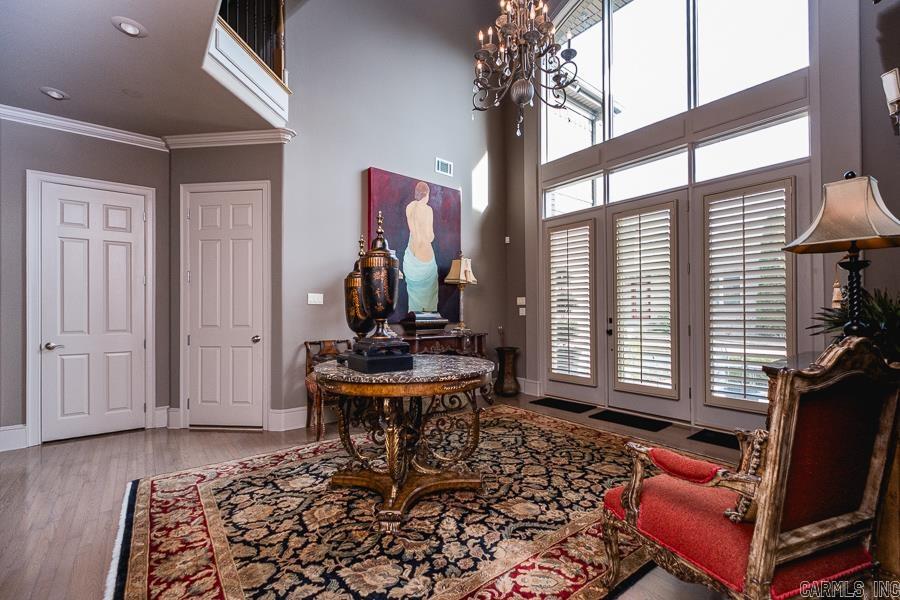 CANAL POINTE ADDN - Residential