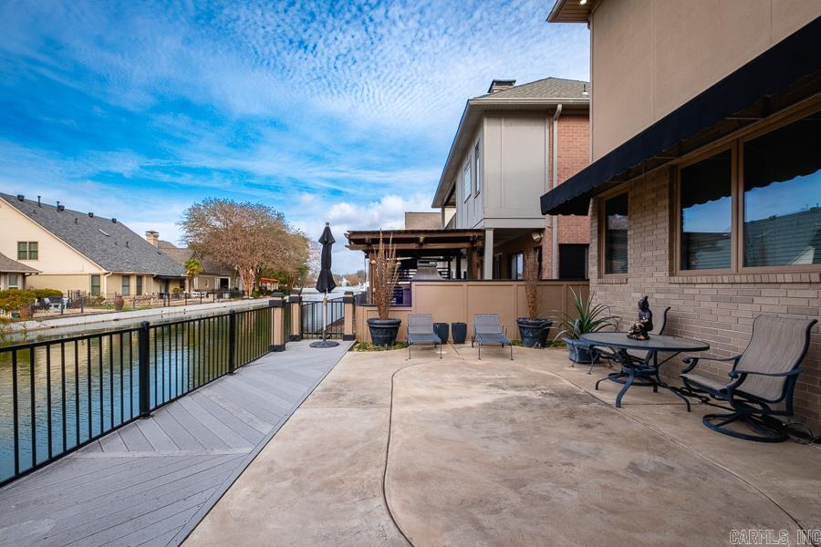 CANAL POINTE ADDN - Residential