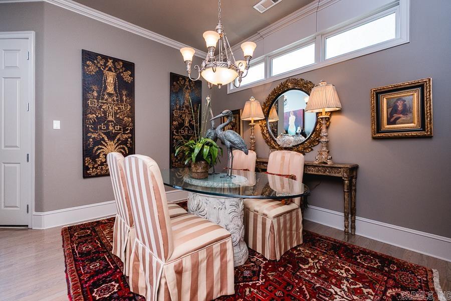 CANAL POINTE ADDN - Residential