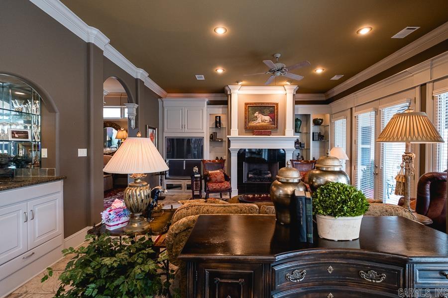 CANAL POINTE ADDN - Residential