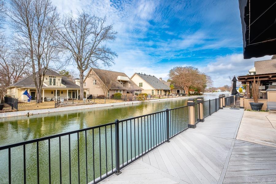 CANAL POINTE ADDN - Residential