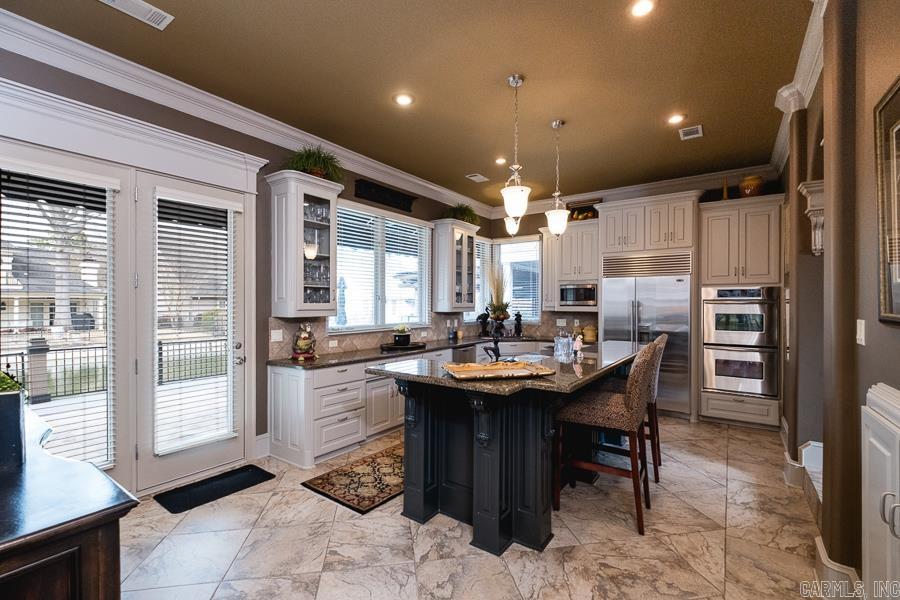 CANAL POINTE ADDN - Residential