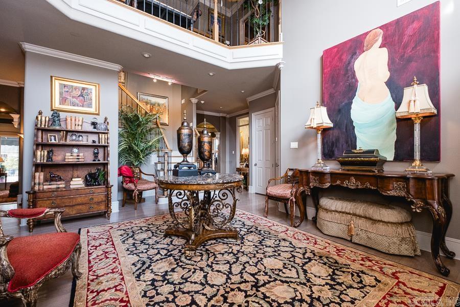 CANAL POINTE ADDN - Residential