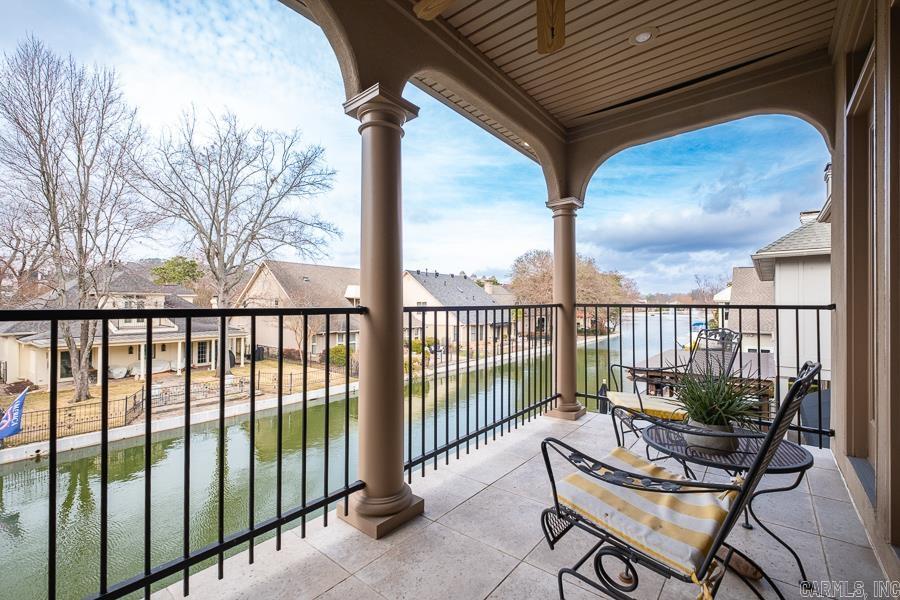 CANAL POINTE ADDN - Residential