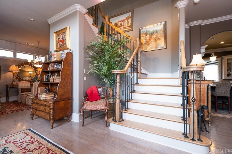 CANAL POINTE ADDN - Residential