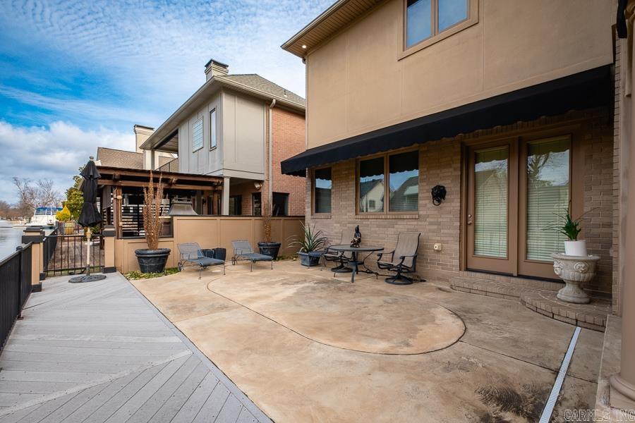 CANAL POINTE ADDN - Residential