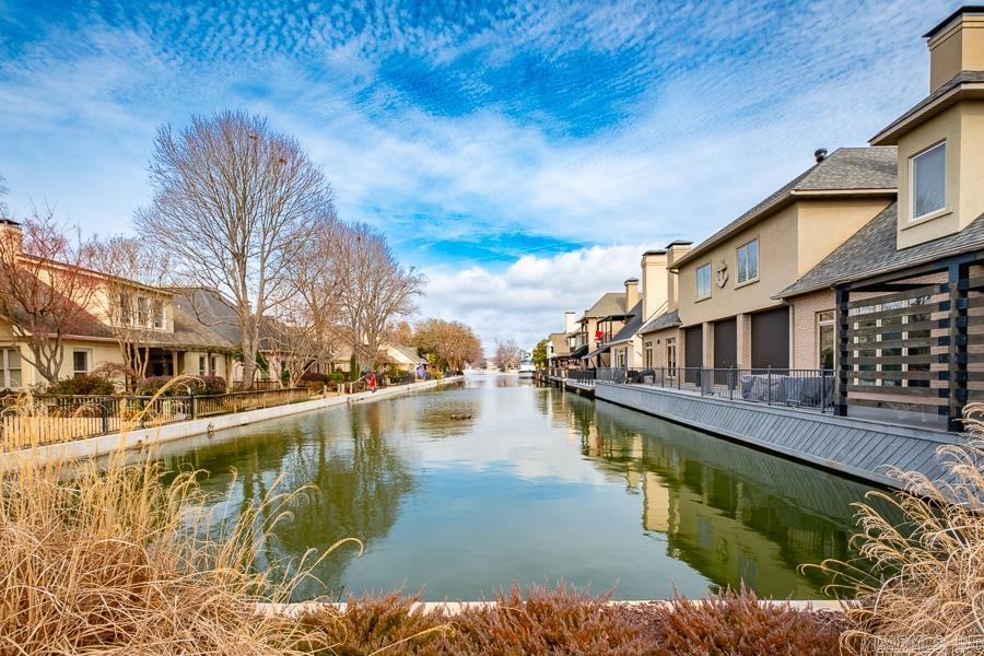 CANAL POINTE ADDN - Residential