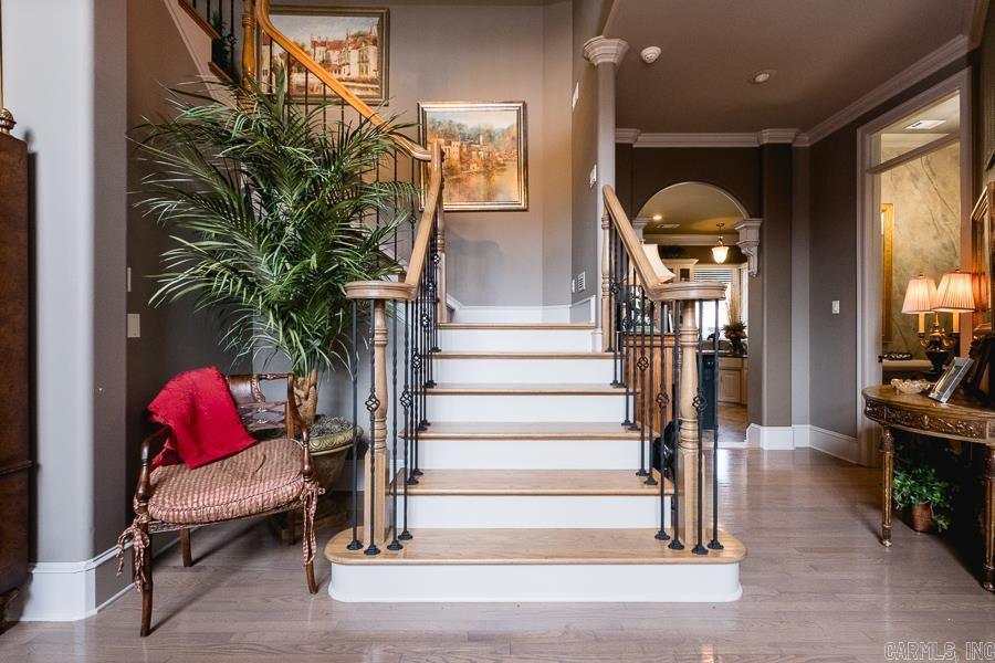 CANAL POINTE ADDN - Residential