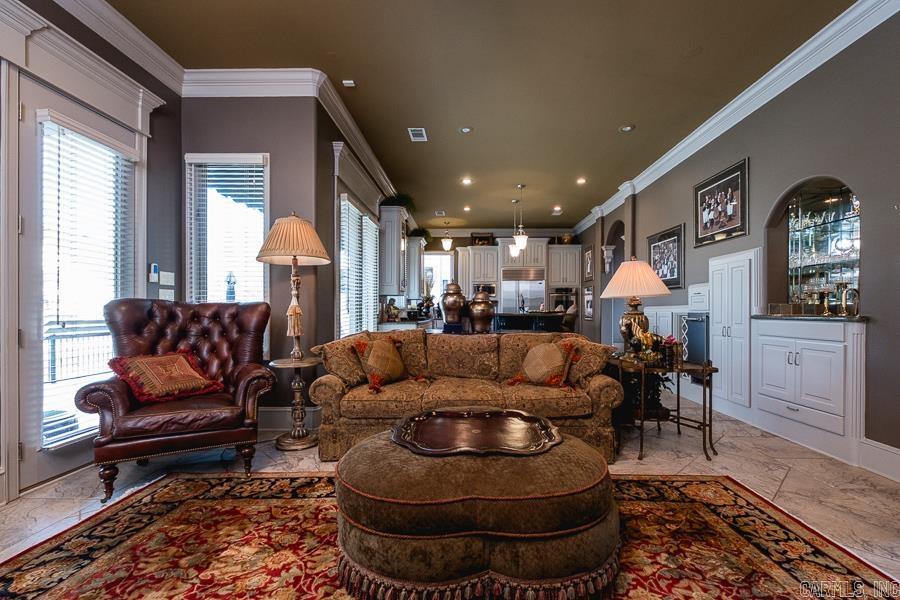 CANAL POINTE ADDN - Residential