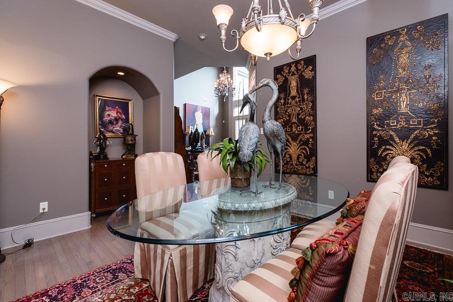 CANAL POINTE ADDN - Residential