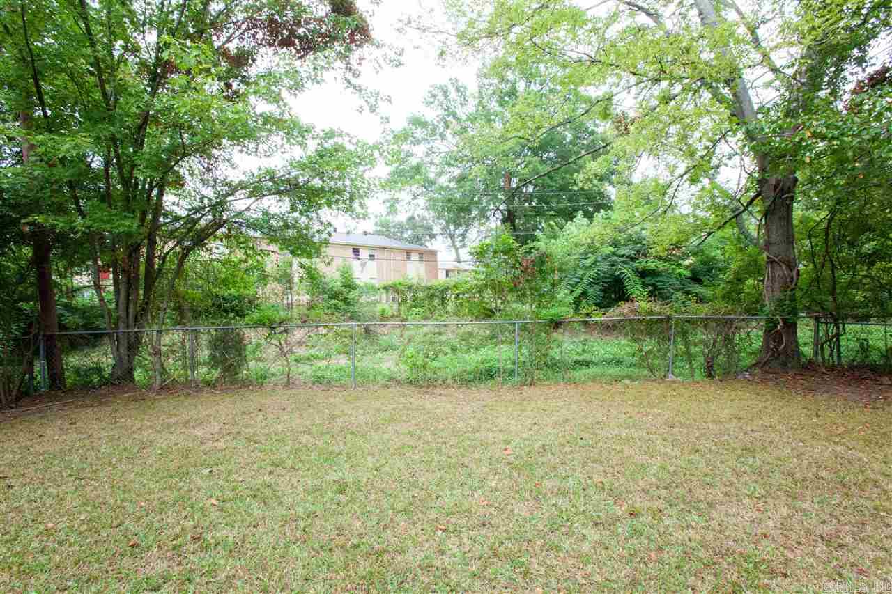 Baseline - Residential Lease