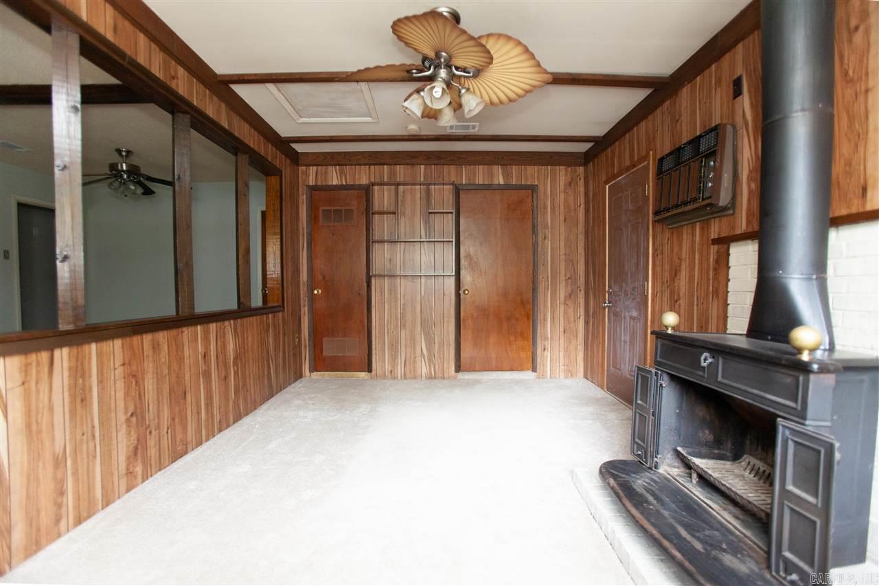 Baseline - Residential Lease