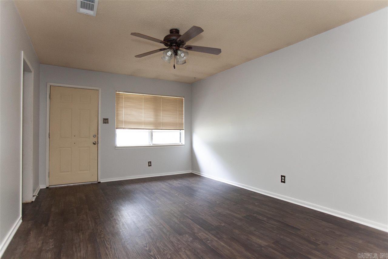 Baseline - Residential Lease