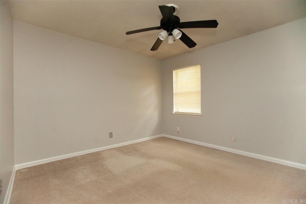 Baseline - Residential Lease