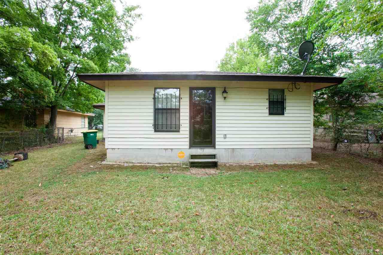 Baseline - Residential Lease