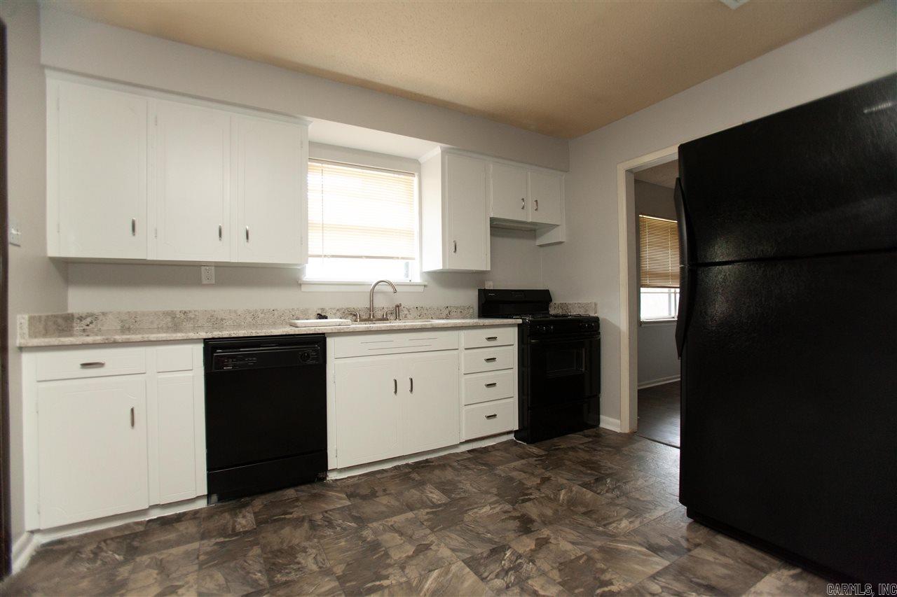 Baseline - Residential Lease