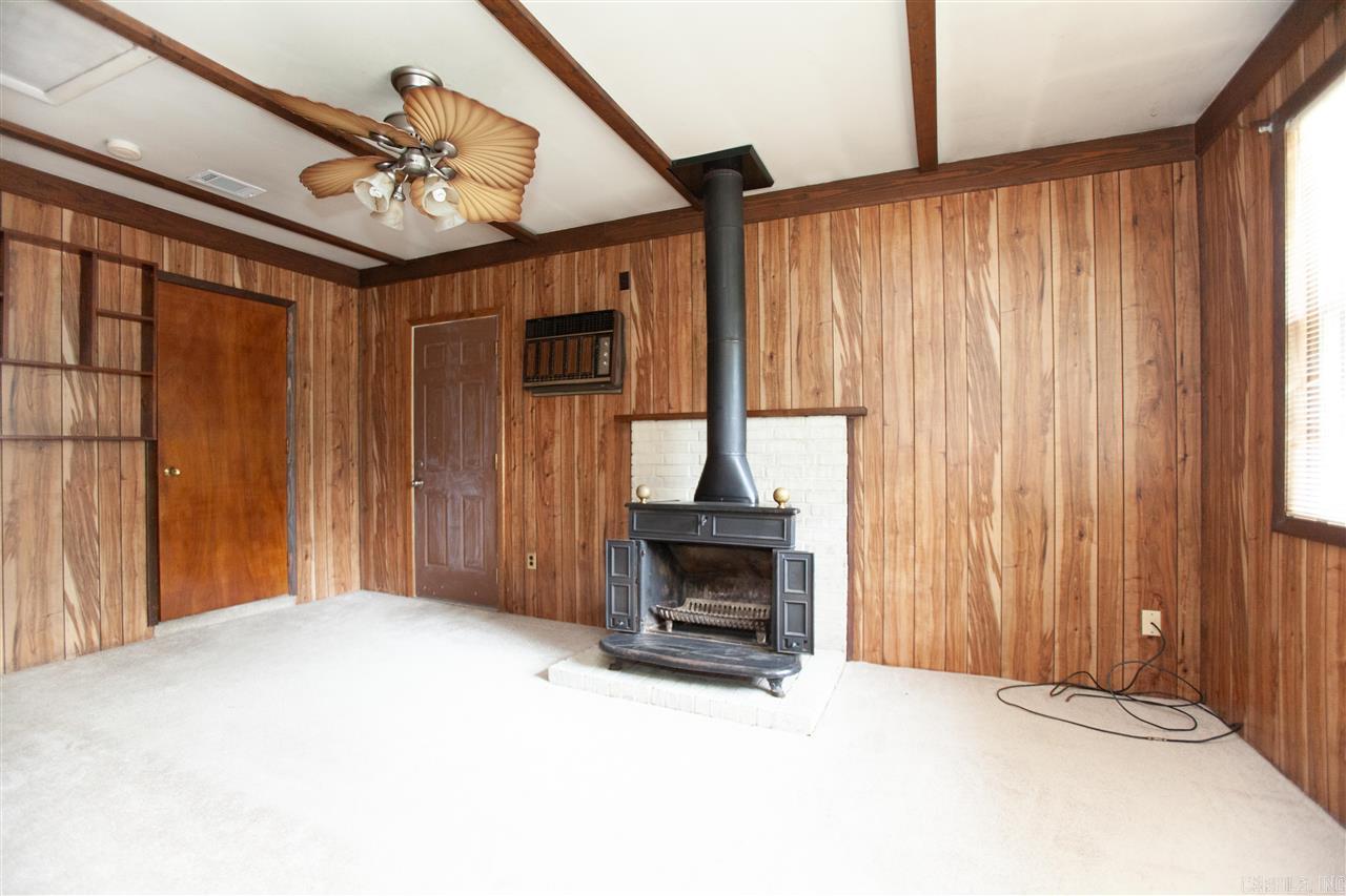 Baseline - Residential Lease