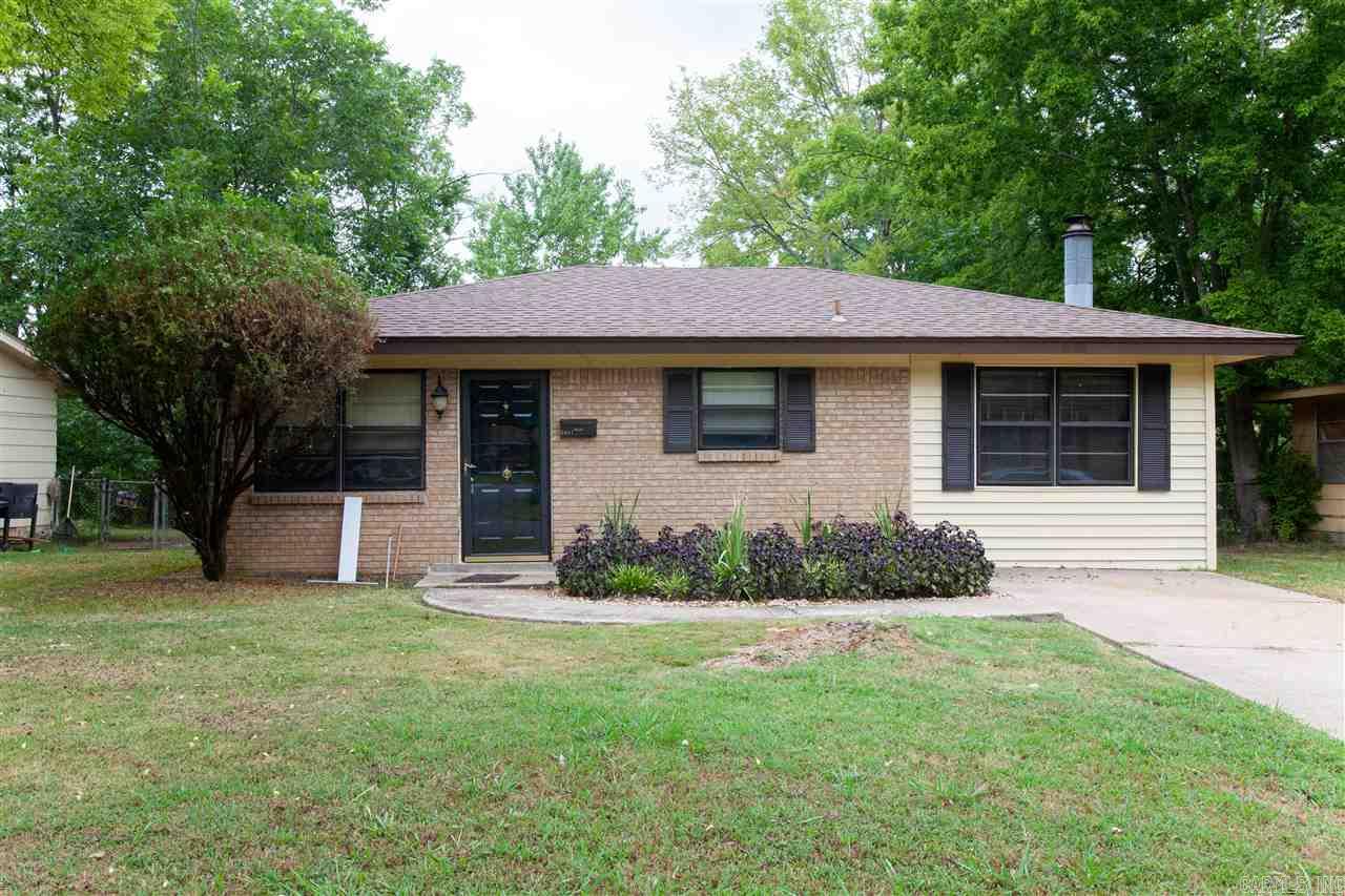 Baseline - Residential Lease