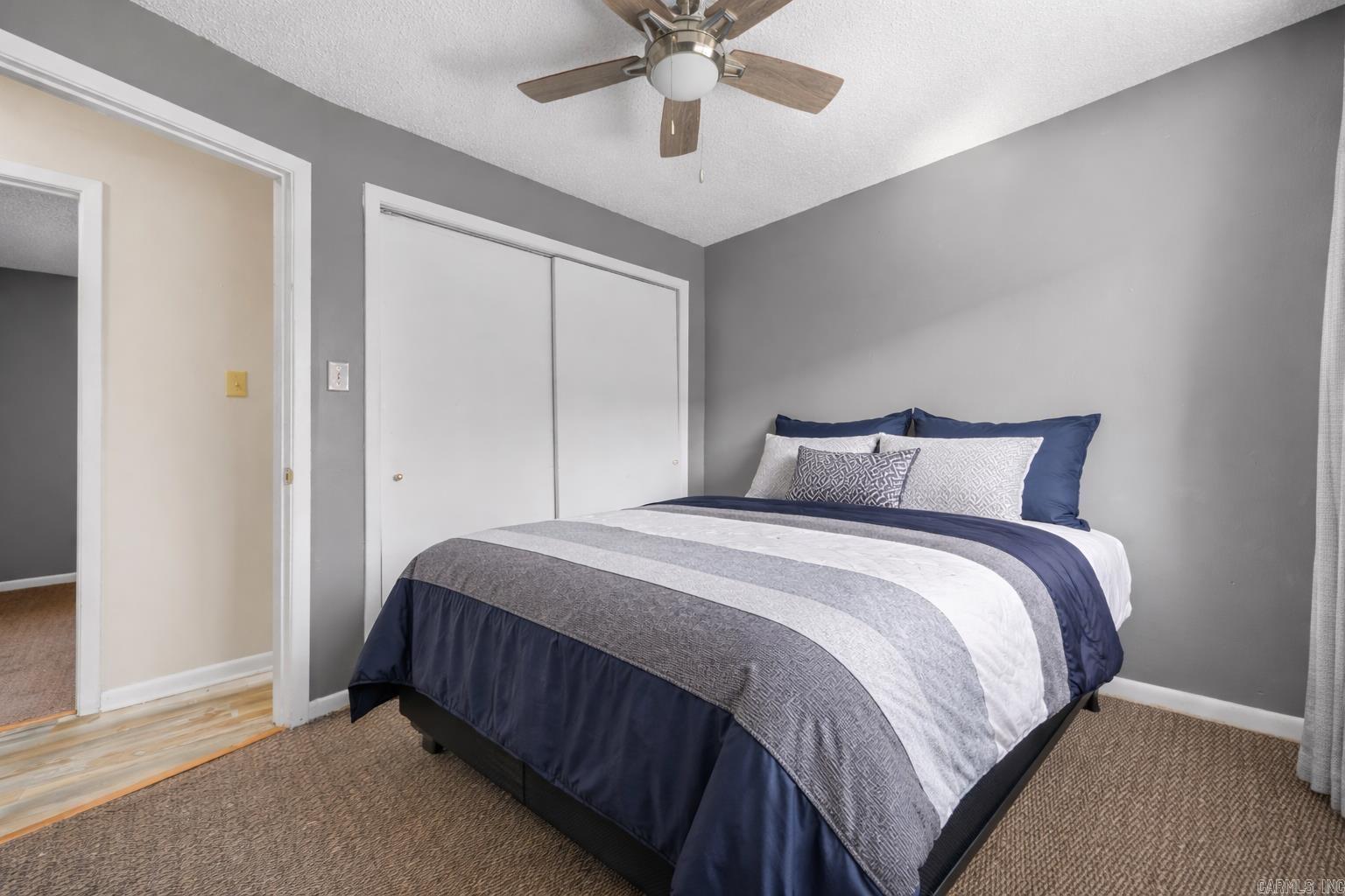 Not in Subdivision - Residential Income