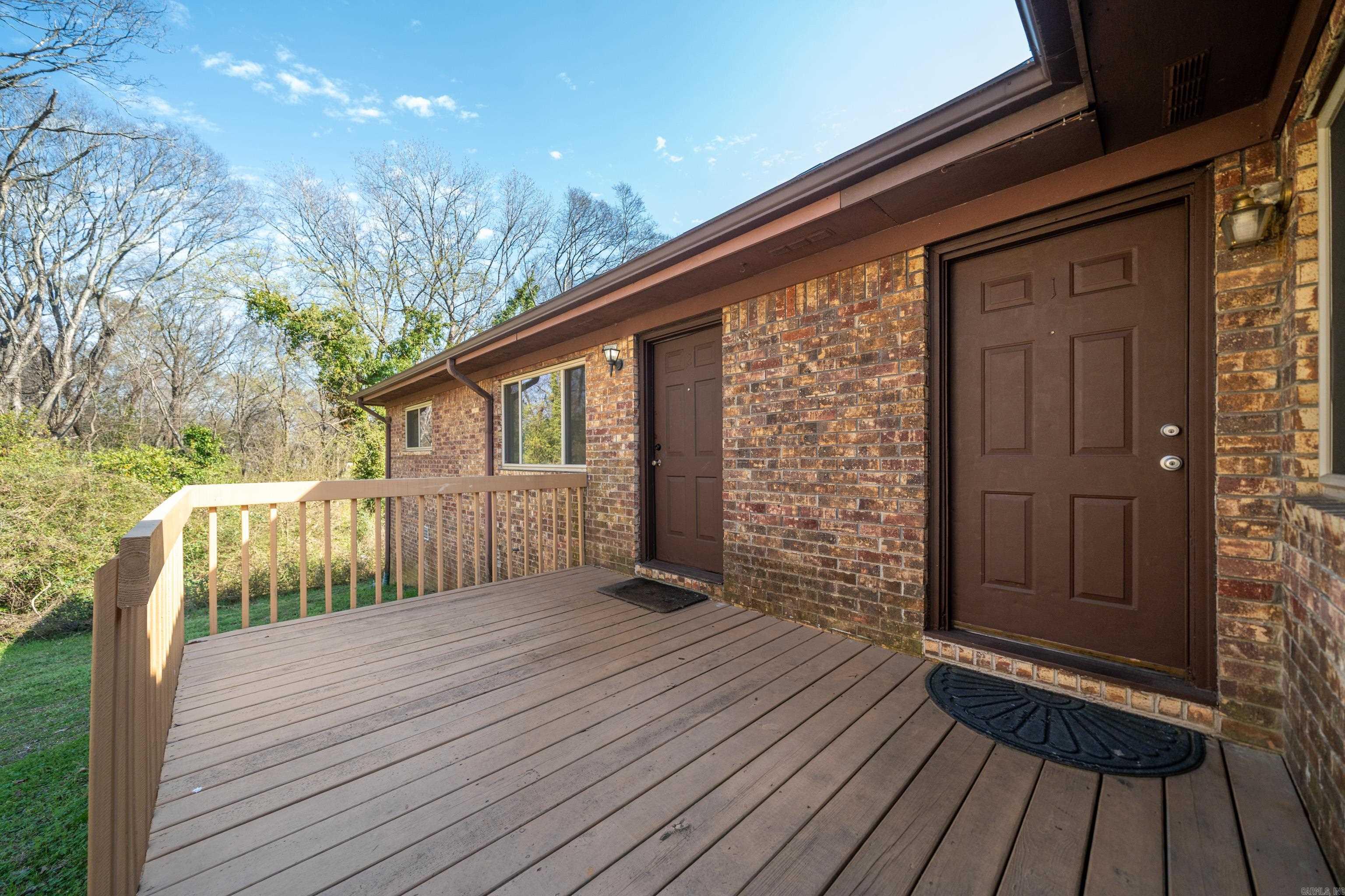 Not in Subdivision - Residential Income