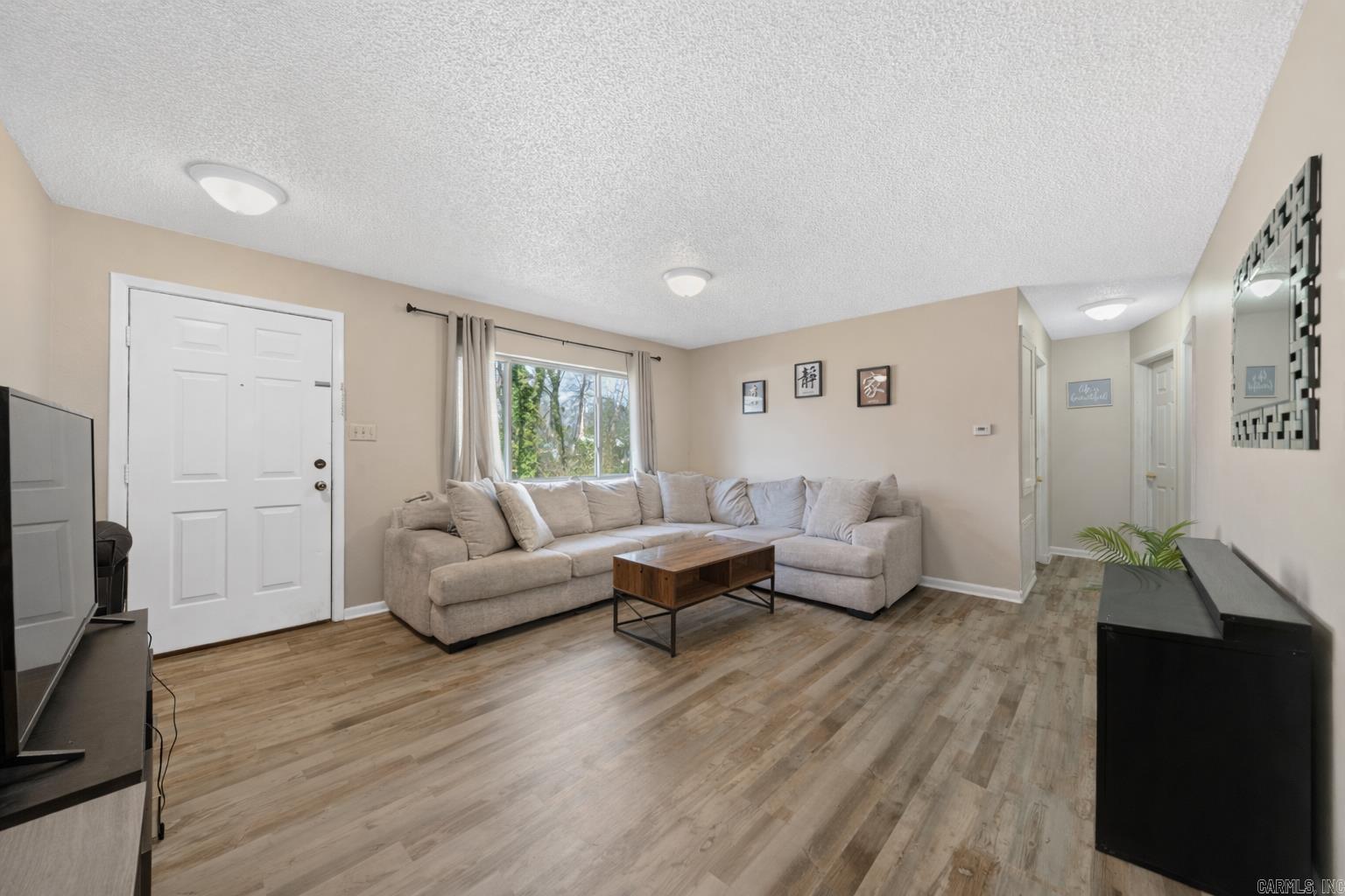 Not in Subdivision - Residential Income