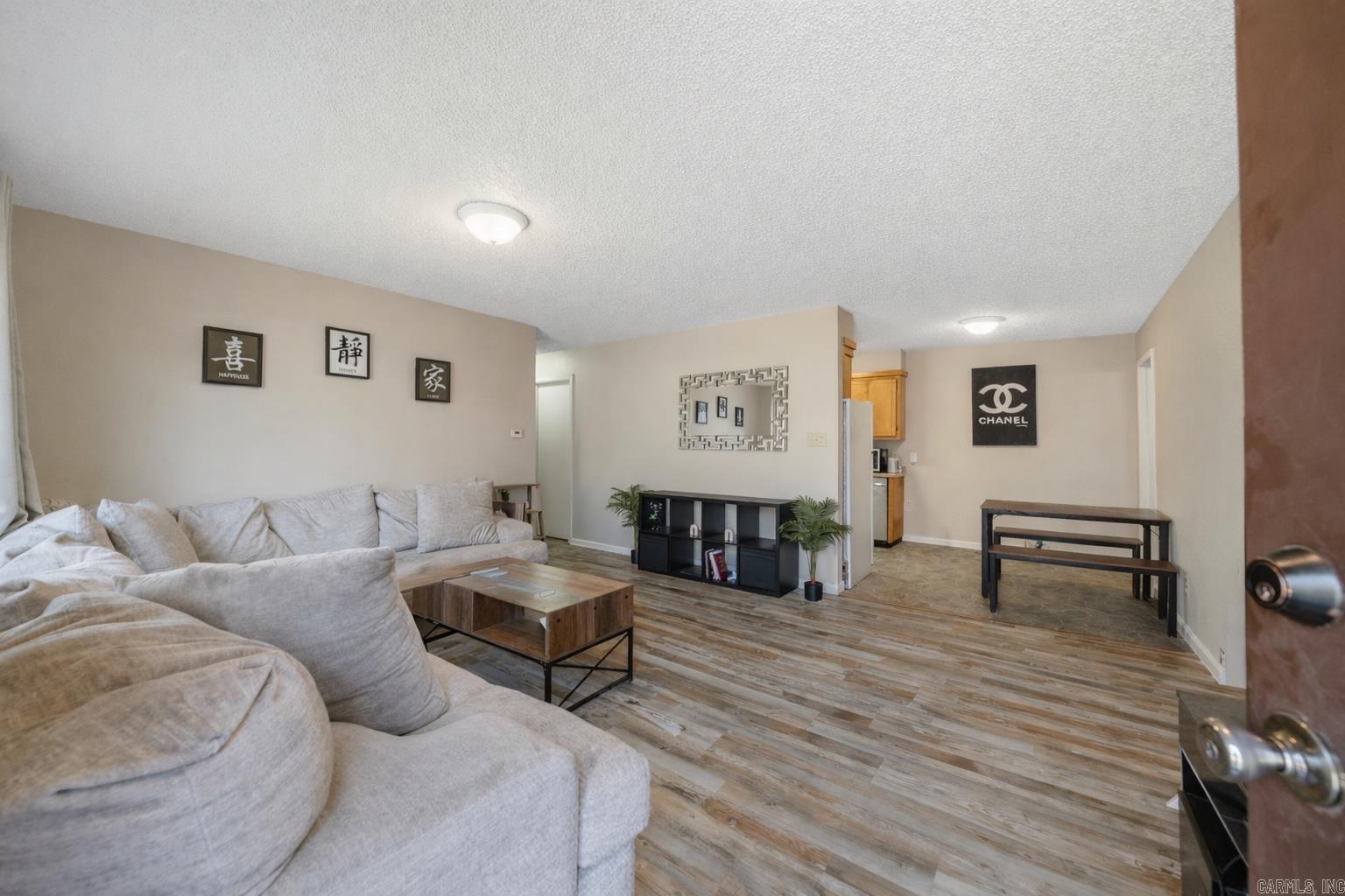 Not in Subdivision - Residential Income