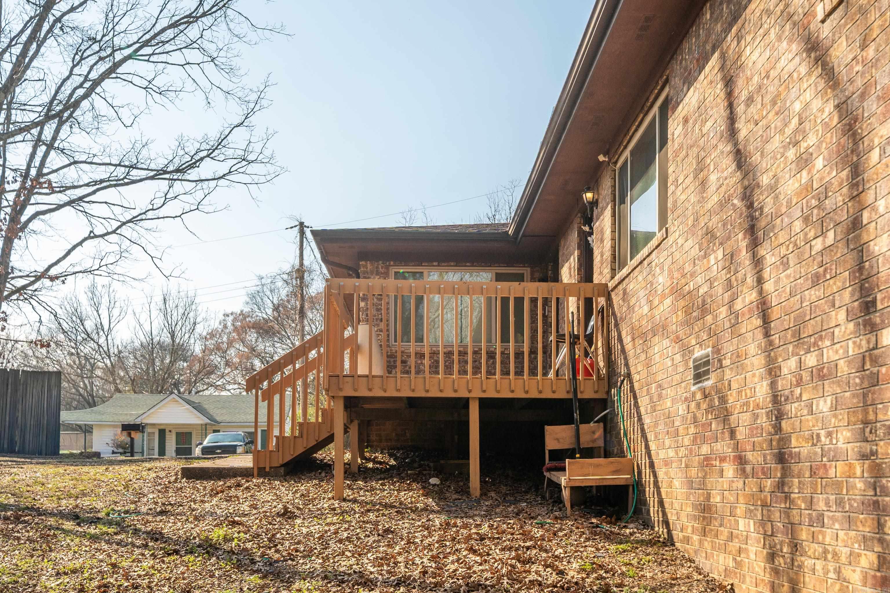 Not in Subdivision - Residential Income