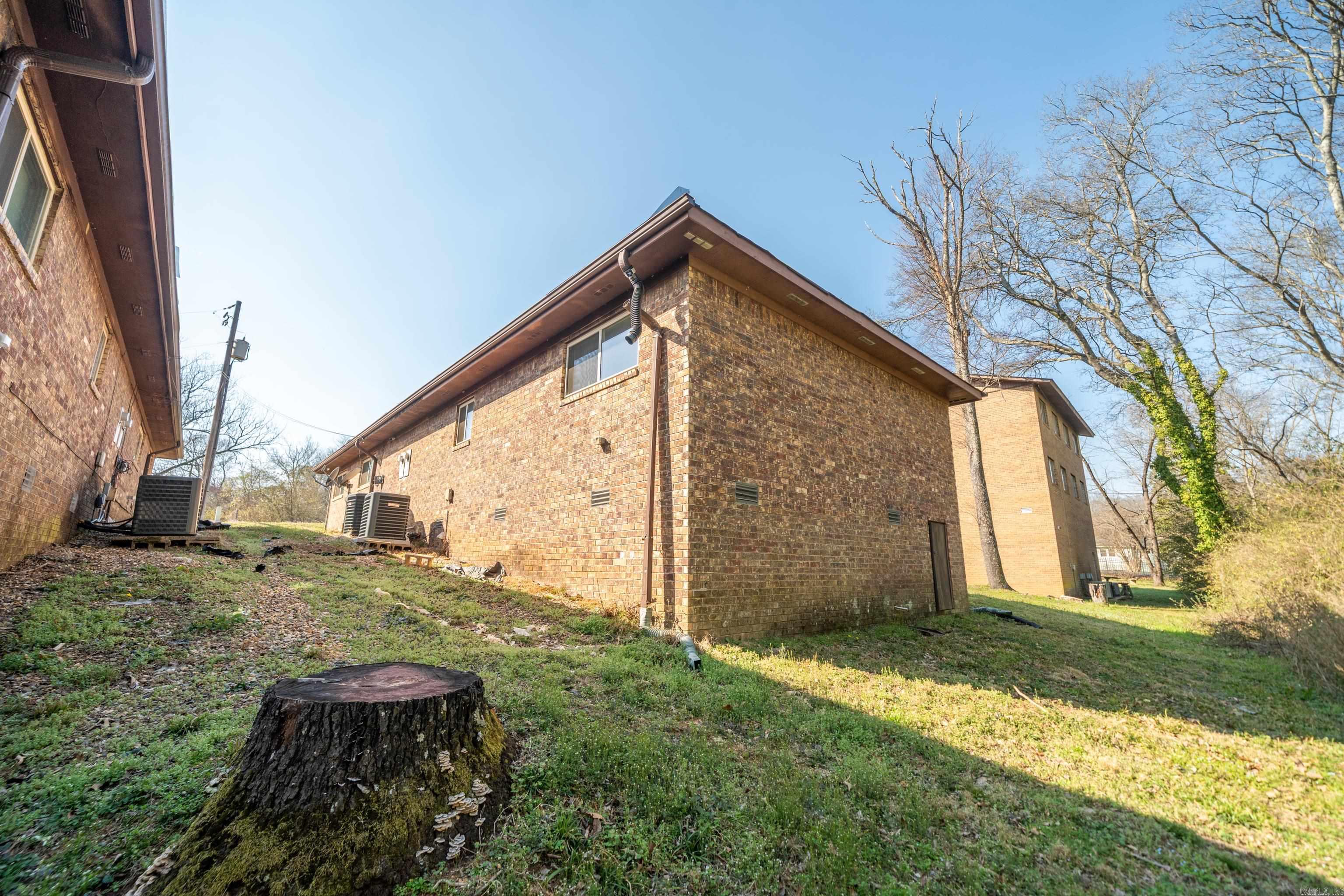 Not in Subdivision - Residential Income