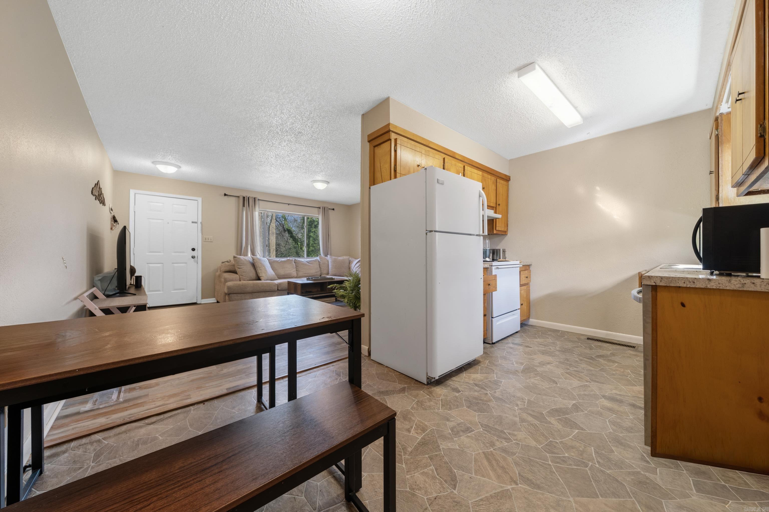 Not in Subdivision - Residential Income