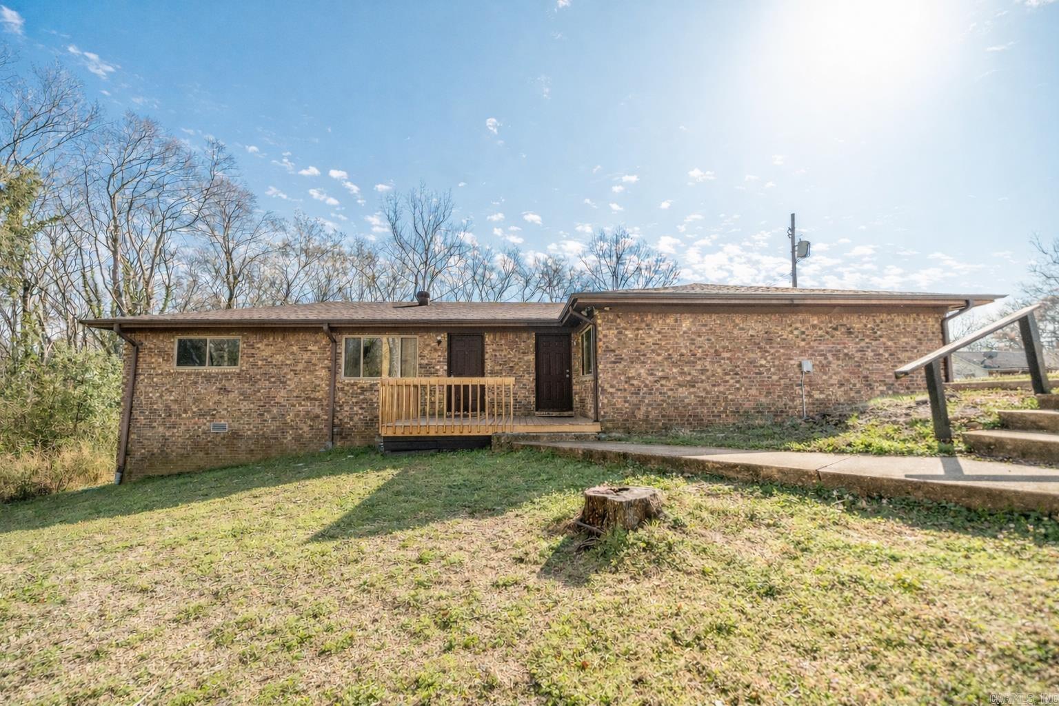 Not in Subdivision - Residential Income