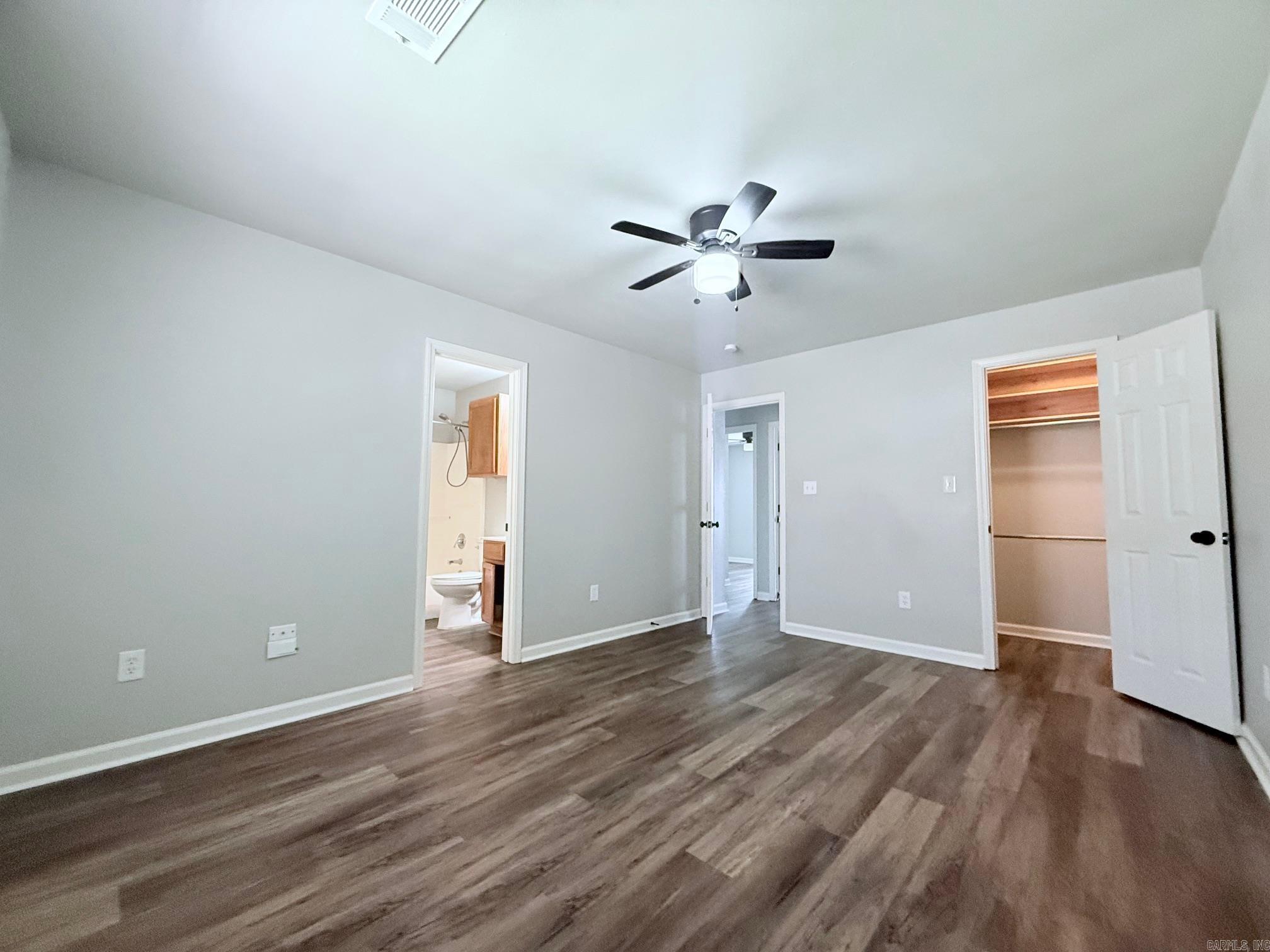 Overview Phase I - Residential