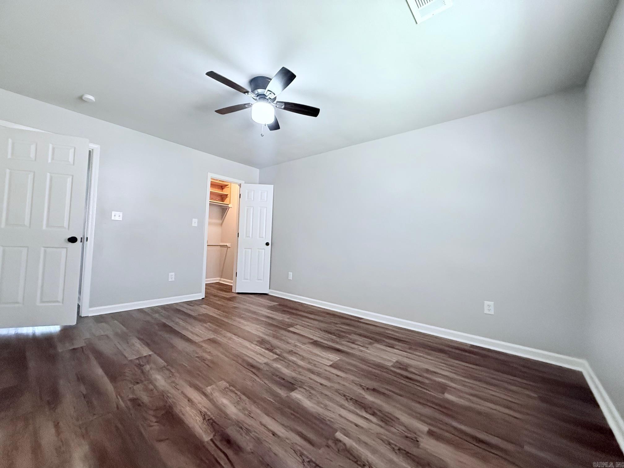 Overview Phase I - Residential