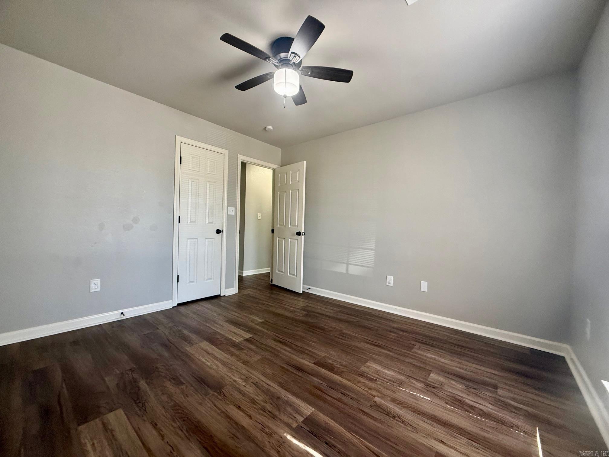 Overview Phase I - Residential