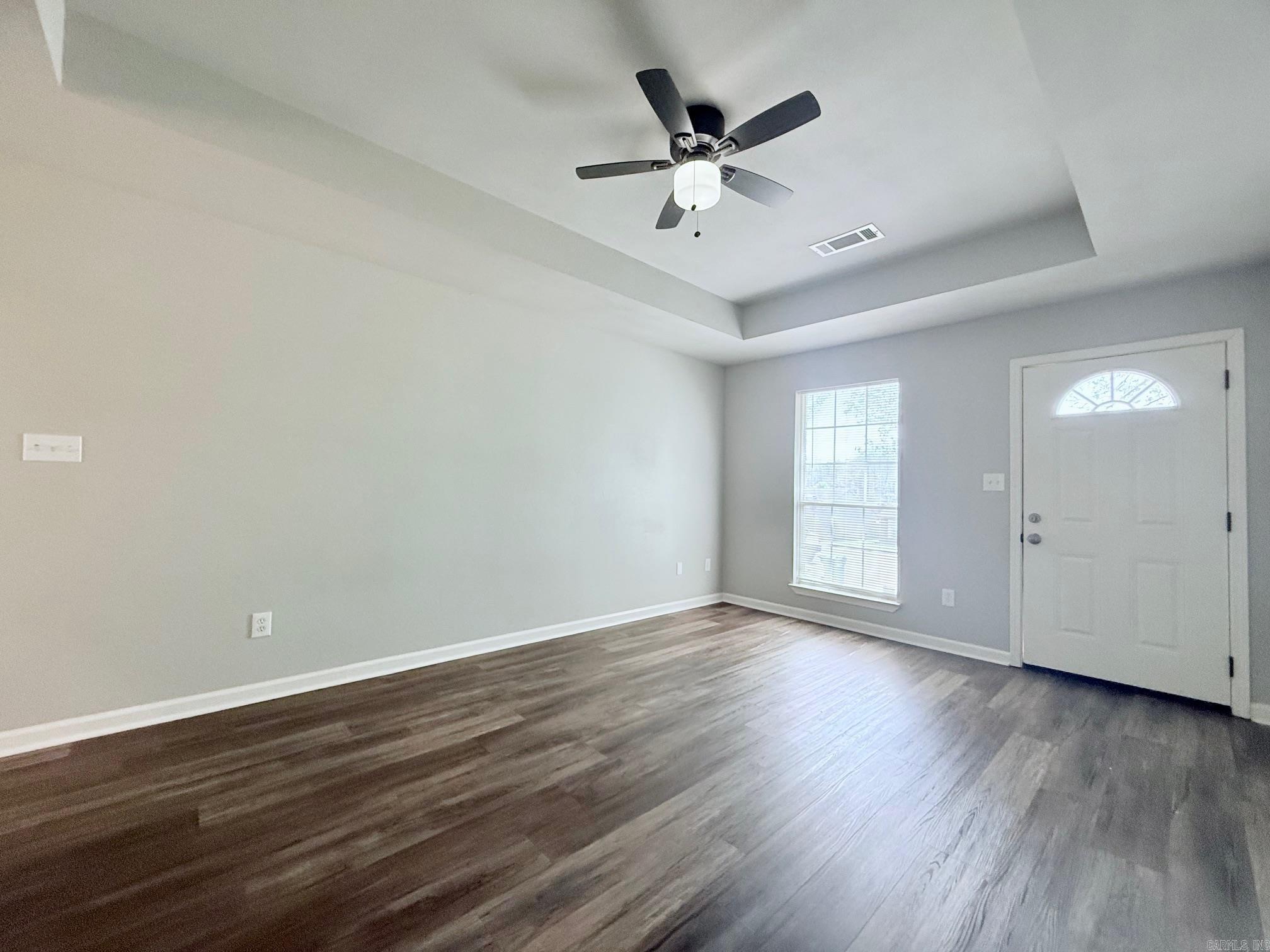 Overview Phase I - Residential