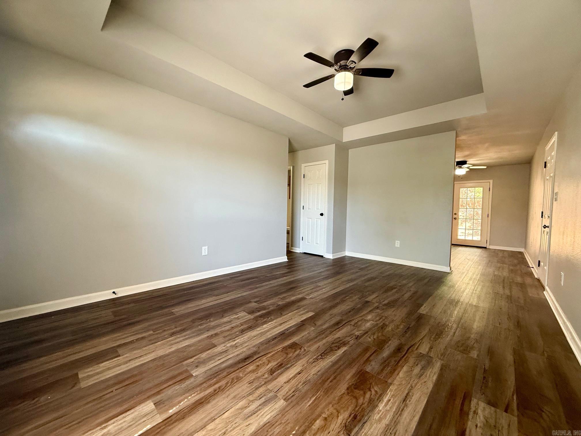 Overview Phase I - Residential