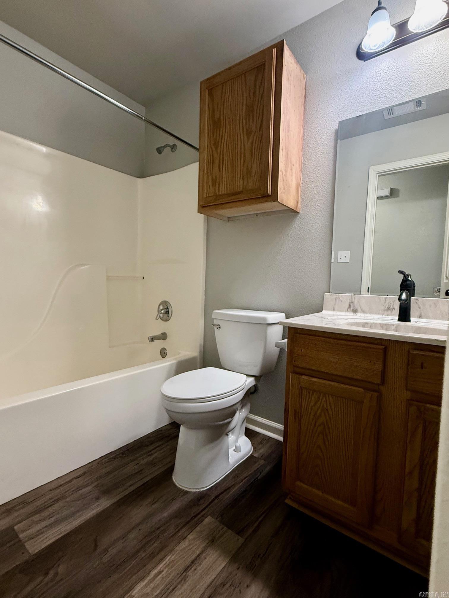 Overview Phase I - Residential