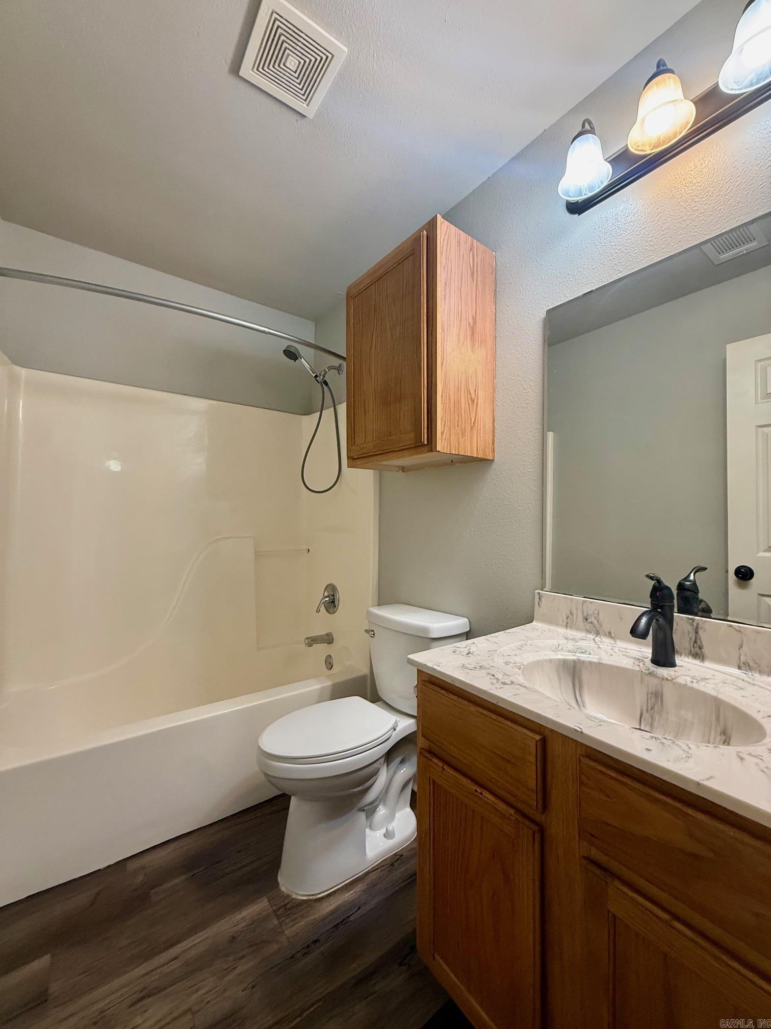 Overview Phase I - Residential