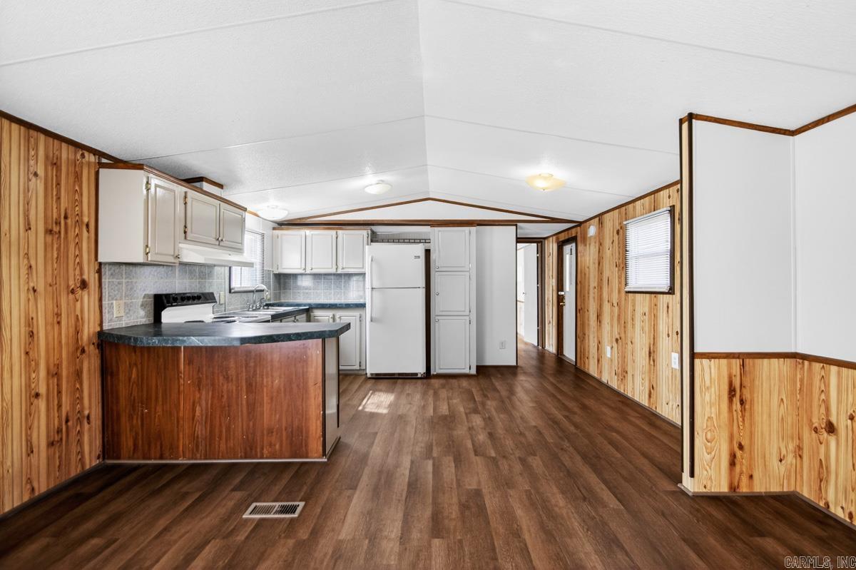 Not In List - Residential