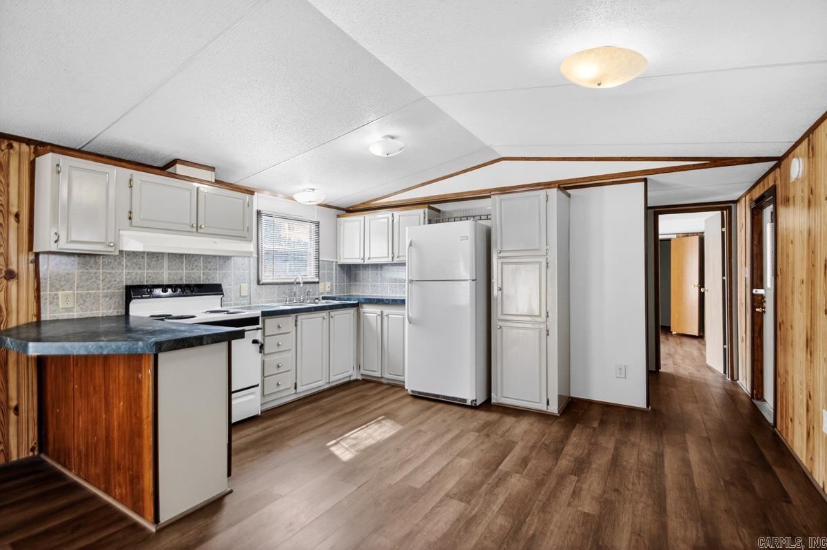 Not In List - Residential