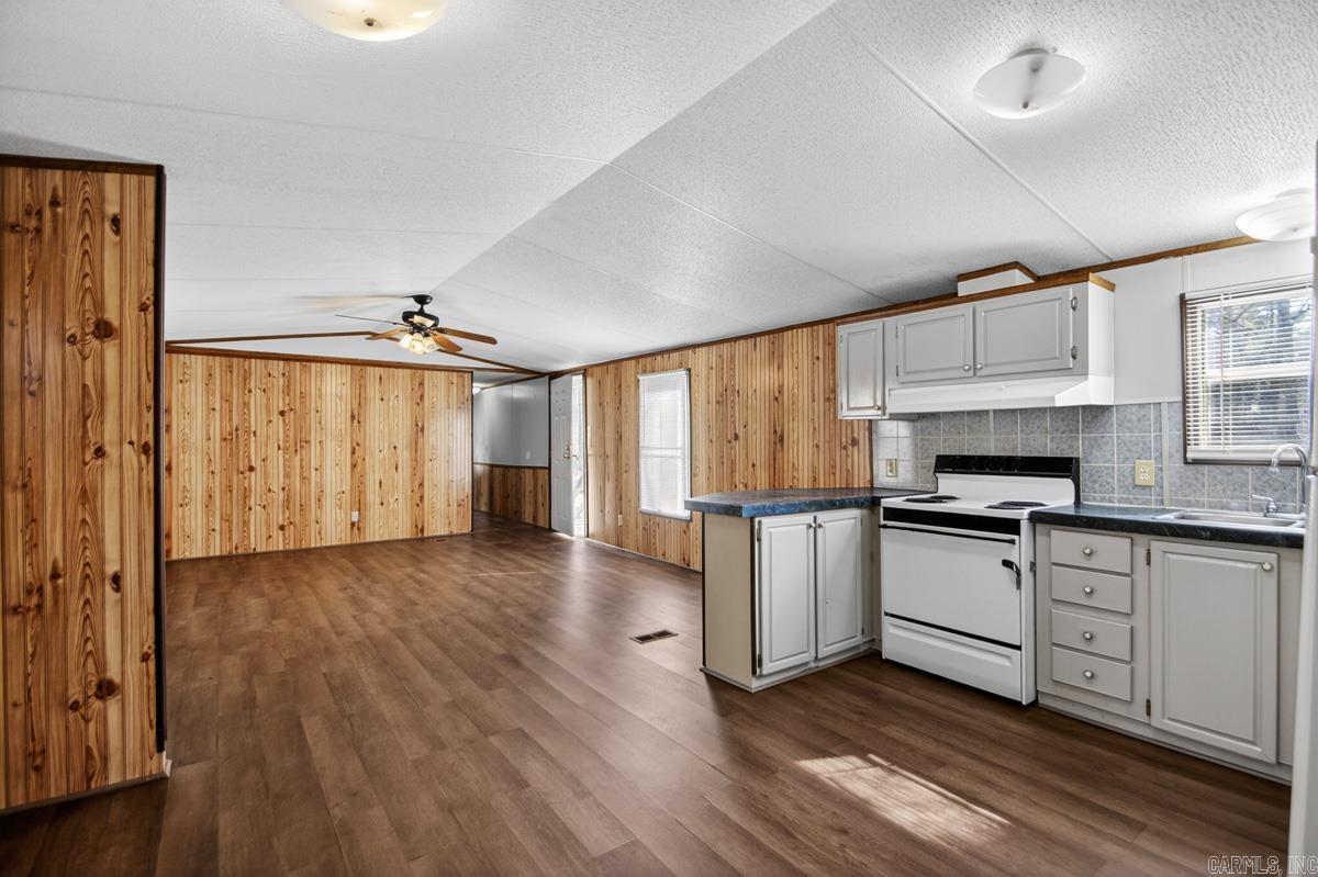 Not In List - Residential