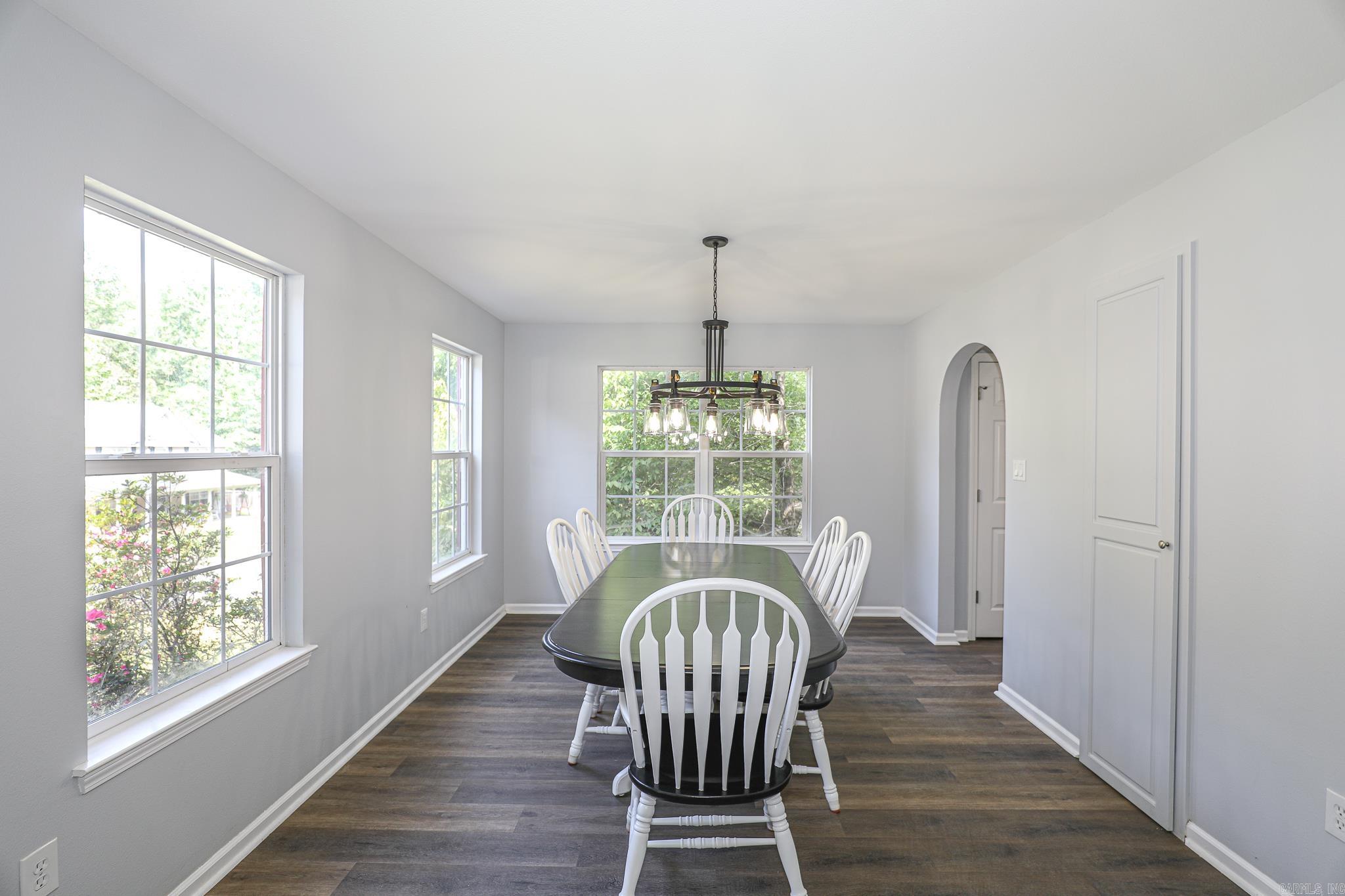 HARTFORD HILLS - Residential