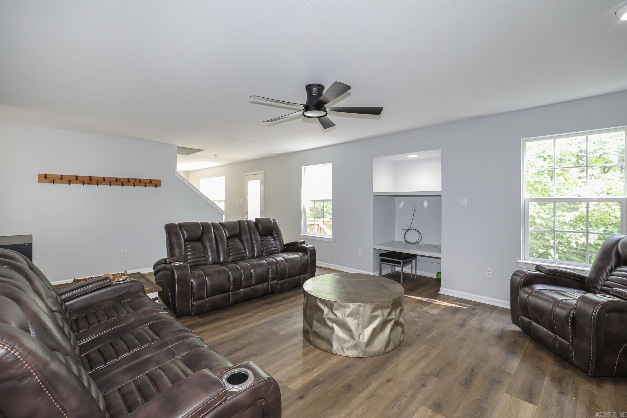 HARTFORD HILLS - Residential