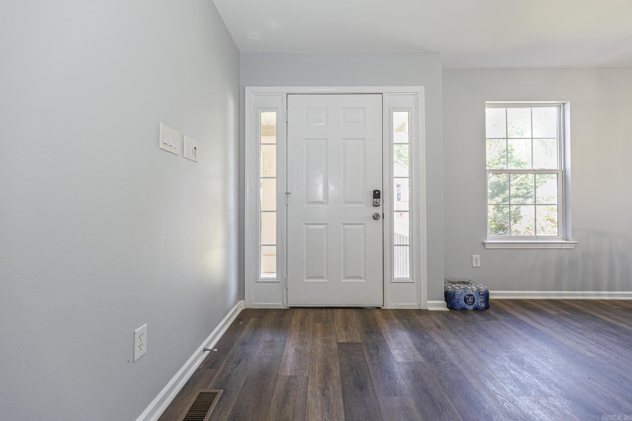 HARTFORD HILLS - Residential