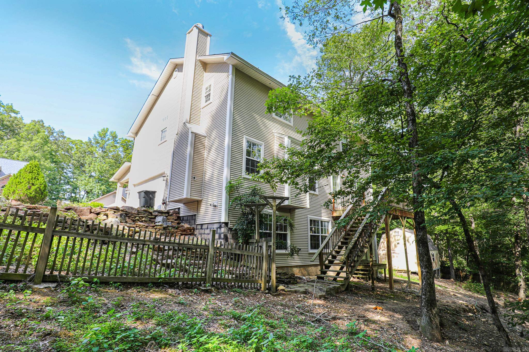 HARTFORD HILLS - Residential