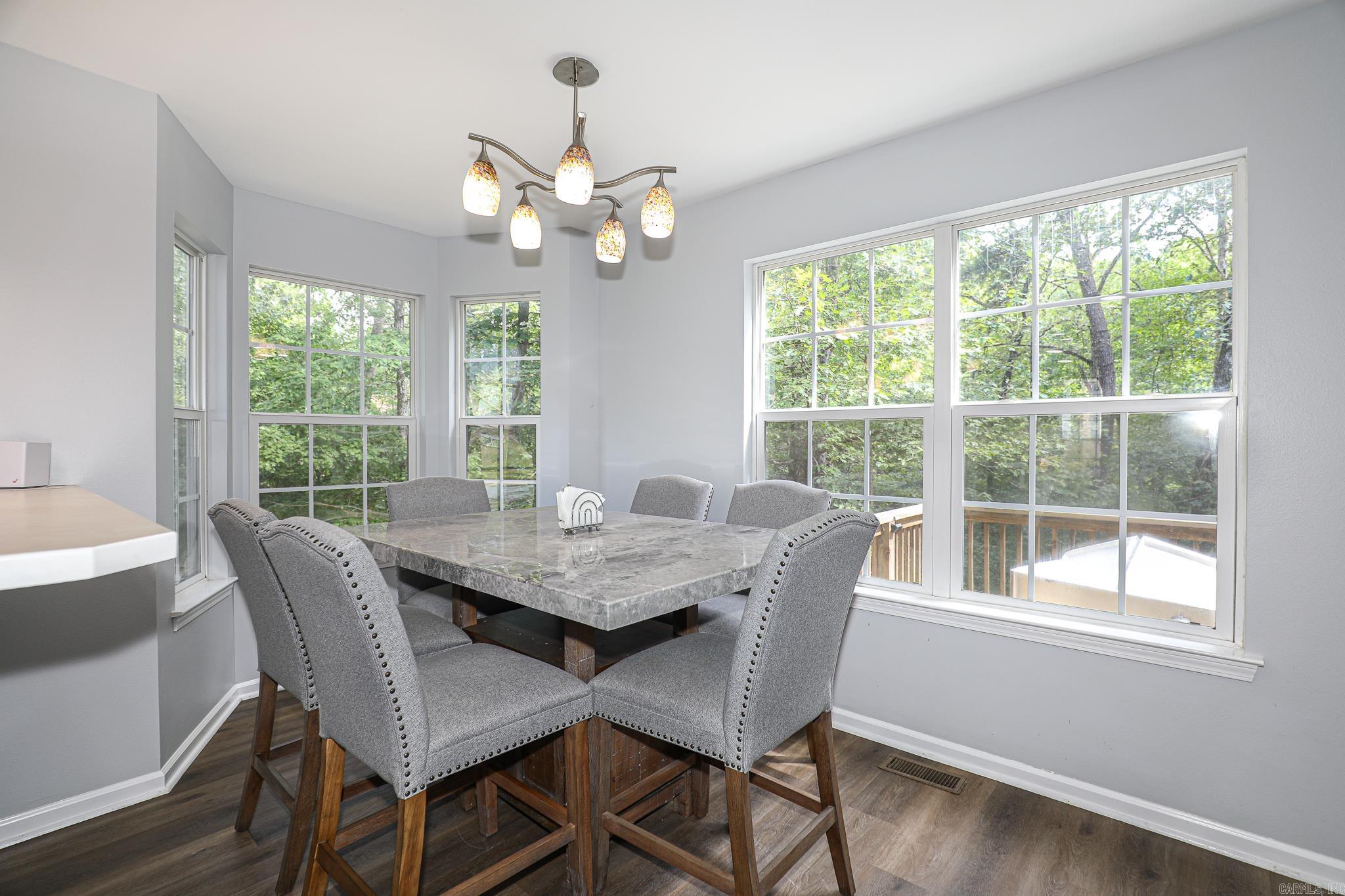 HARTFORD HILLS - Residential