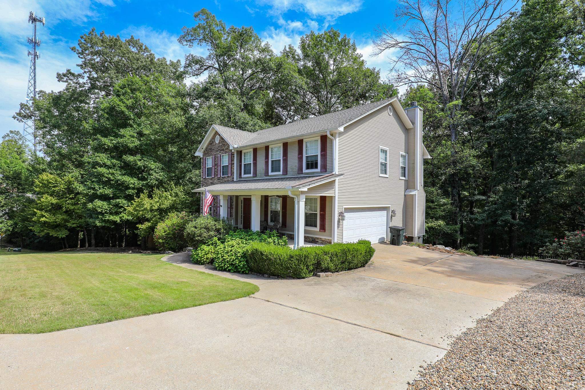 HARTFORD HILLS - Residential