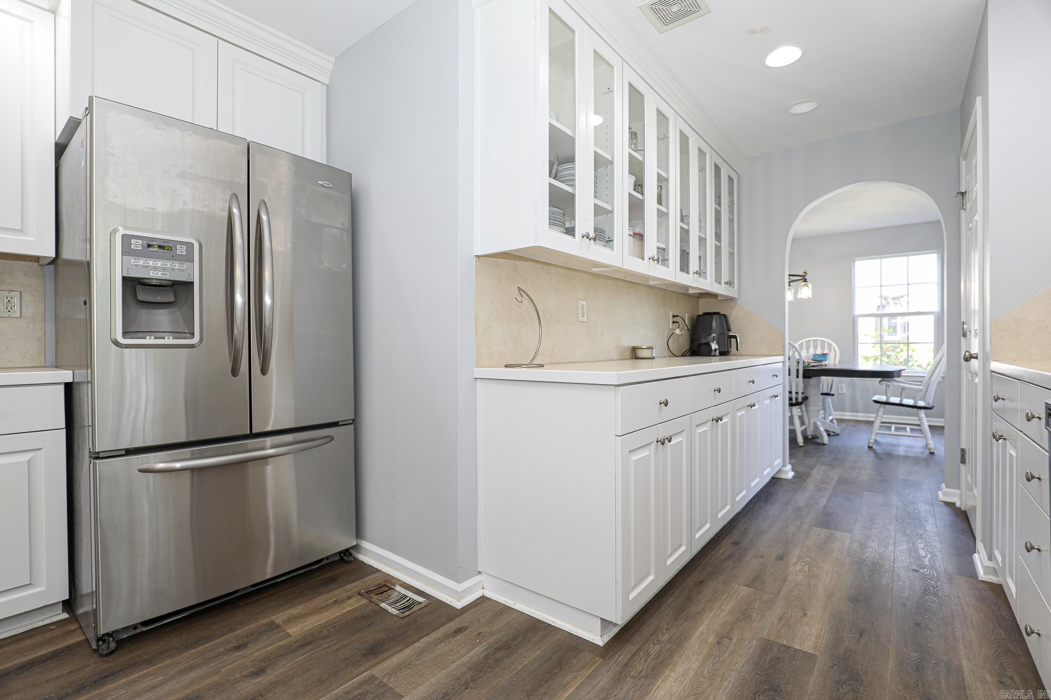 HARTFORD HILLS - Residential