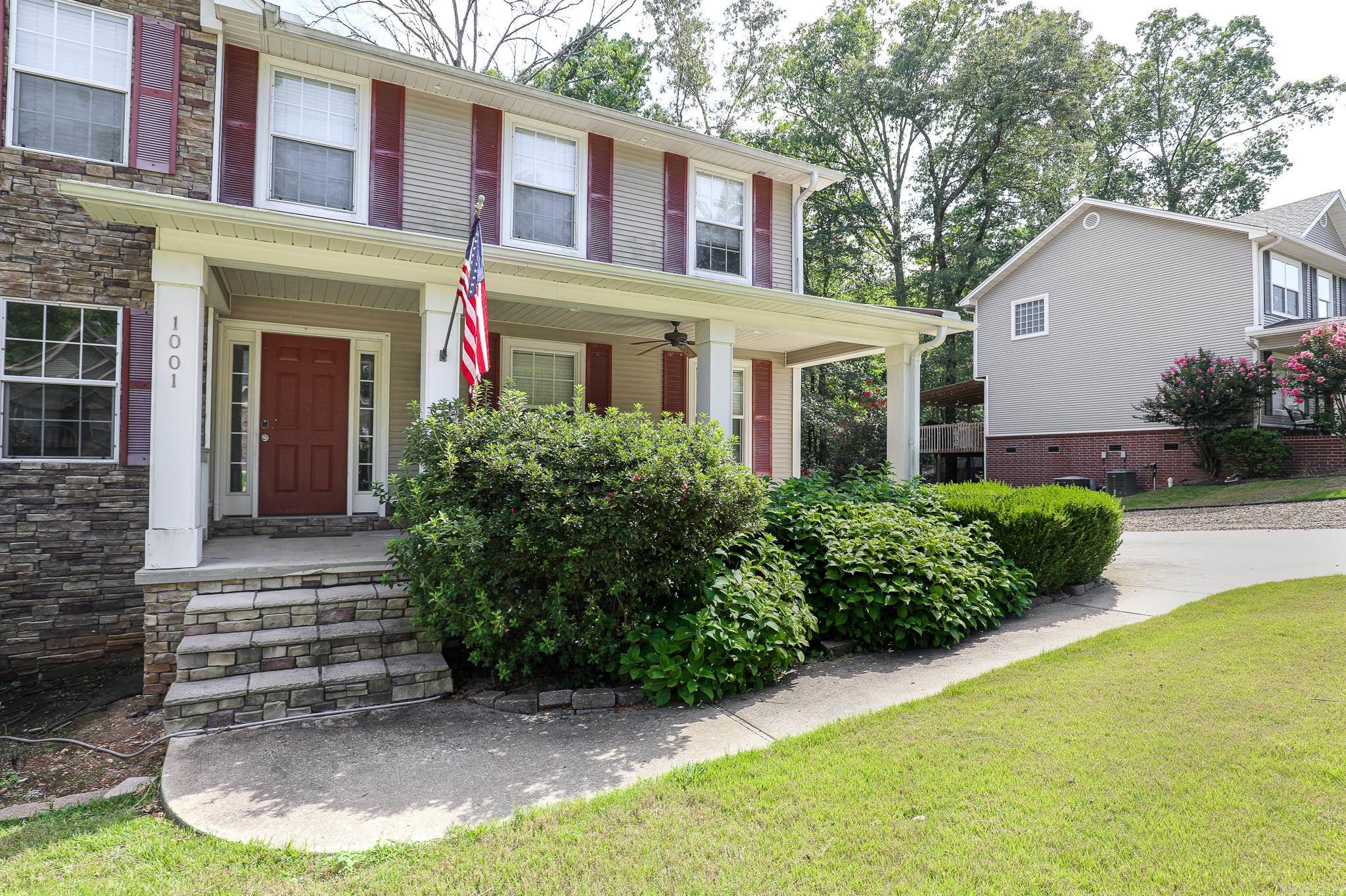 HARTFORD HILLS - Residential