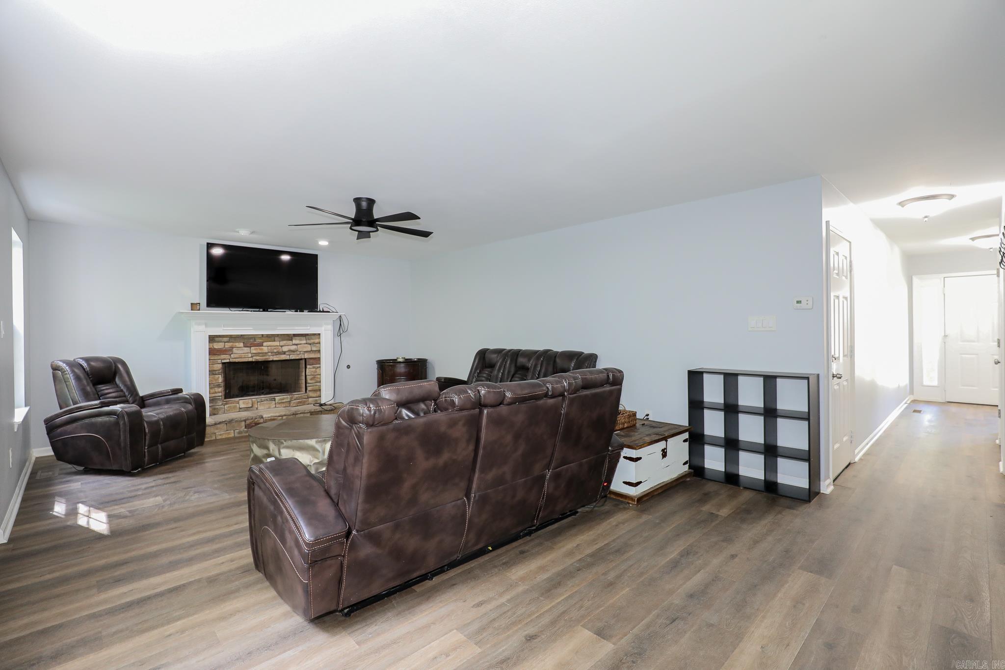 HARTFORD HILLS - Residential