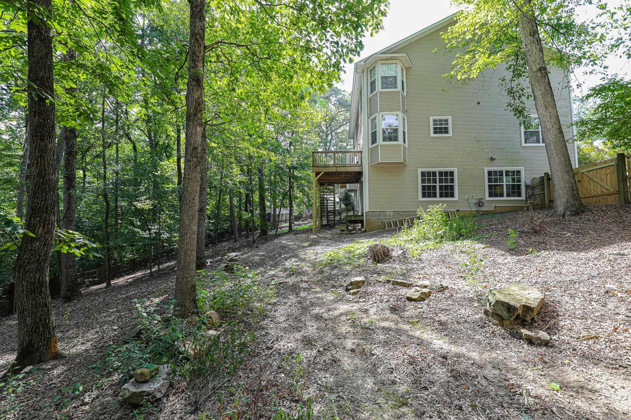 HARTFORD HILLS - Residential